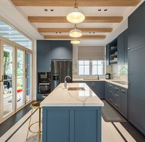 2 Tủ Bếp Nhựa Chống Nước 2025   Bền 30 Năm   Giá Xưởng Bảo Nam