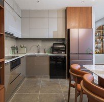 3 Tủ Bếp Nhựa Chống Nước 2025   Bền 30 Năm   Giá Xưởng Bảo Nam