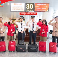 Bay thẳng TP.HCM   Manila cùng Vietjet: Lịch mới từ 19/12
