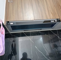 2 Máy Hút Mùi Âm Tủ Kaff KF-TL90H   Khử Mùi Nhanh, Giữ Bếp Luôn Trong Lành