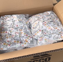 3 Gói Hút Khí Ethylene Secco Chuyên Bảo quản trái cây nông sản