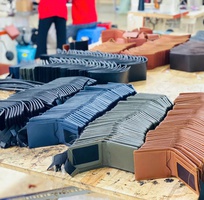 Tìm Đối Tác Phân Phối/ Đại Lý - Nguồn Hàng Đồ Da Thật Cho Shop