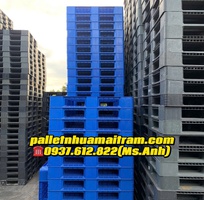 3  Thanh Lý Pallet Nhựa Chất Lượng Cao   Giá Siêu Hạt Dẻ Tại Tây Ninh 