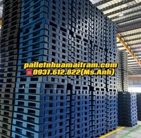 4  Thanh Lý Pallet Nhựa Chất Lượng Cao   Giá Siêu Hạt Dẻ Tại Tây Ninh 