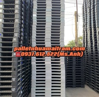 5  Thanh Lý Pallet Nhựa Chất Lượng Cao   Giá Siêu Hạt Dẻ Tại Tây Ninh 