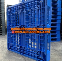 8  Thanh Lý Pallet Nhựa Chất Lượng Cao   Giá Siêu Hạt Dẻ Tại Tây Ninh 