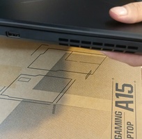 1 NEW ASUS TUF A15 R7 - 7445HS, 1 đổi 1 đến 12 tháng