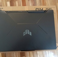 3 NEW ASUS TUF A15 R7 - 7445HS, 1 đổi 1 đến 12 tháng