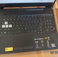 5 NEW ASUS TUF A15 R7 - 7445HS, 1 đổi 1 đến 12 tháng