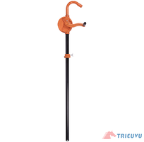 3 Bơm Dầu Nhớt, Bơm Hóa Chất Thùng Phuy, Can 30L Triệu Vũ- Giá tốt nhất VN