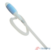 1 Bơm Dầu Nhớt, Bơm Hóa Chất Thùng Phuy, Can 30L Triệu Vũ- Giá tốt nhất VN