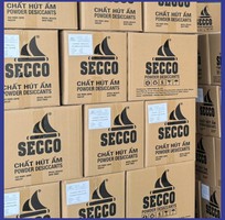 1 Gói Hút Ẩm Silicagel 1g 2g Bảo quản cho may mặc, quần áo xuất khẩu