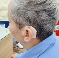 3 7 năm gắn bó với máy trợ thính tại Tâm An Thái Bình