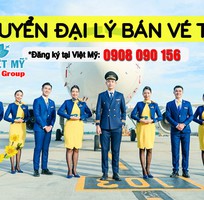 Chiết khấu tốt   Tuyển đại lý bán vé Tết khu vực Ninh Bình