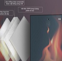 Địa chỉ uy tín chuyên phân phối các loại két sắt điện tử chất lượng