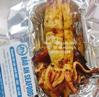 Báo giá mực 1 nắng ngon tuyển chọn