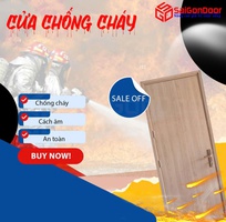 4 Cửa Gỗ Chống Cháy Là Gì  Tiêu Chuẩn   Lợi Ích Không Thể Bỏ Qua