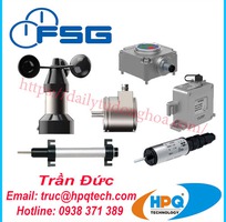 Cảm biến FSG   FSG Sensor   FSG Việt Nam