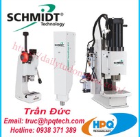 Máy ép điện SCHMIDT   Nhà cung cấp SCHMIDT chính hãng