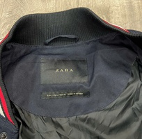 2 Thanh Lý áo Phao Chính Hãng Zara