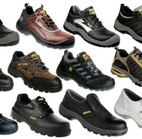 Top 5 thương hiệu giày bảo hộ tại Đồng Nai
