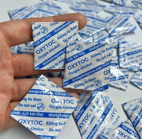 1 Chống mốc cho Hồng Treo Gió, dùng ngay gói hút oxy OXYTOC O2X Thịnh Phong