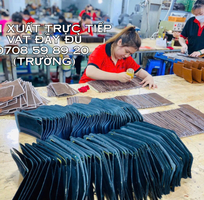 Nguồn hàng sỉ phụ kiện da   shop online không thể bỏ lỡ