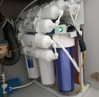 3 Máy Lọc Nước Để Gầm Prowatech RO-RO-SLIM60LIT   Nhỏ Gọn