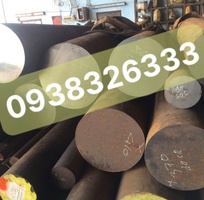 Ty Thép Tròn Đặc SCM440,42crMo4,SK5,SM570,SKD61,65G,P20,QC11,