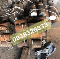 1 Ty Thép Tròn Đặc SCM440,42crMo4,SK5,SM570,SKD61,65G,P20,QC11,