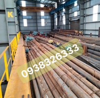 2 Ty Thép Tròn Đặc SCM440,42crMo4,SK5,SM570,SKD61,65G,P20,QC11,