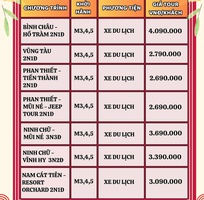 2 Tết Âm lịch 2026 - Book tour sớm, giữ chỗ đẹp ngay hôm nay