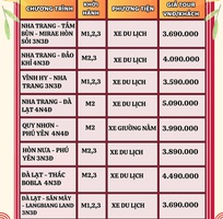 1 Tết Âm lịch 2026 - Book tour sớm, giữ chỗ đẹp ngay hôm nay