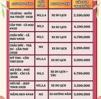 Tết Âm lịch 2026 - Book tour sớm, giữ chỗ đẹp ngay hôm nay