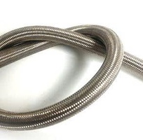 4 Ống chịu nhiệt PTFE lưới inox SEA R14