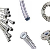 5 Ống chịu nhiệt PTFE lưới inox SEA R14