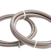 6 Ống chịu nhiệt PTFE lưới inox SEA R14