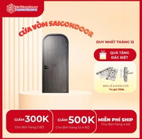 3 Cửa vòm nhựa Composite   Đẳng cấp nghệ thuật cho không gian sống