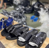 4 Xưởng sản xuất đồ da thật - bán tết cực chạy