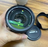 4 Ống kính canon 70-200f2.8 is2