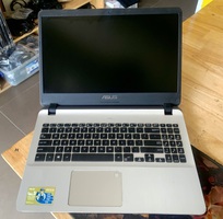 Laptop Asus Vivobook X507U Core i5-8250U Ram 8GB SSD 128GB   HDD 1TB 2 VGA Rời Full HD Máy Đẹp