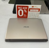 4 Laptop Asus Vivobook X507U Core i5-8250U Ram 8GB SSD 128GB   HDD 1TB 2 VGA Rời Full HD Máy Đẹp