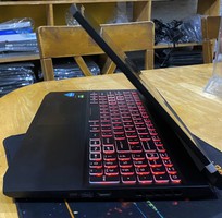 4 Laptop Acer Nitro 5 A515-57 Core i7-11800H Ram 16GB SSD 512GB VGA Rời GTX 3050 Ti Màn FHD Máy đẹp