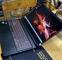 5 Laptop Acer Nitro 5 A515-57 Core i7-11800H Ram 16GB SSD 512GB VGA Rời GTX 3050 Ti Màn FHD Máy đẹp