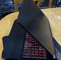 6 Laptop Acer Nitro 5 A515-57 Core i7-11800H Ram 16GB SSD 512GB VGA Rời GTX 3050 Ti Màn FHD Máy đẹp