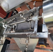 2 Máy chà quả tách hạt, máy chà dịch nhàu, máy chà dịch chanh dây, máy chà dịch me