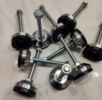 Tác dụng Chân Tăng Chỉnh Chịu Lực Inox 304 M12