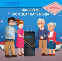 Máy lọc nước RO Tadashi cao cấp chính hãng TAD-10D2A