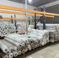 2 Nhựa pvc lưới 5mm bền bỉ cho mọi ngành nghề, hàng luôn sẵn kho