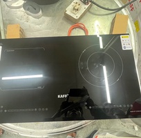 5 Bếp Điện Từ Kaff KF-EG902IH - Cao Cấp Chuẩn Đức